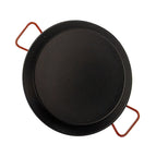 Antiadherente / 46 cm · 12 raciones