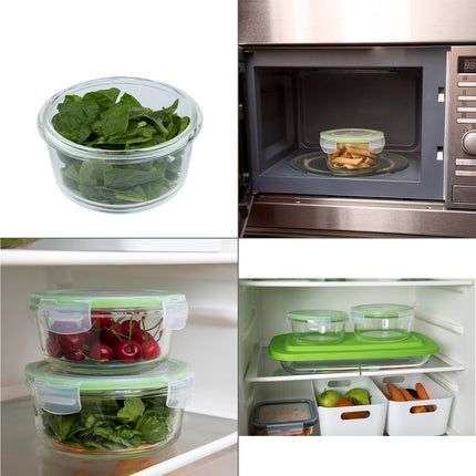  recipiente hermetico