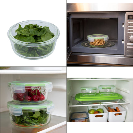  recipiente hermetico