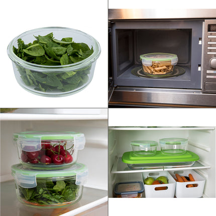  recipiente hermetico