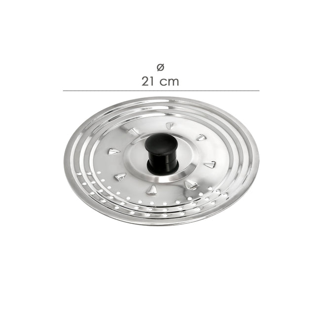  tapa anti salpicaduras