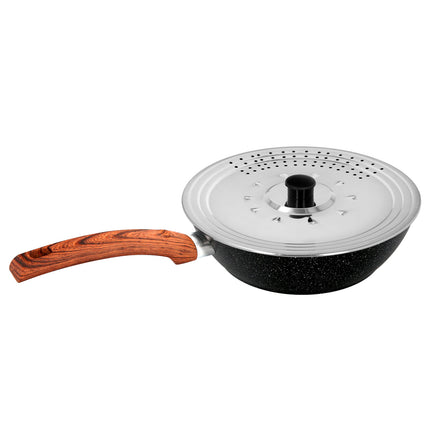  antisalpicaduras aceite