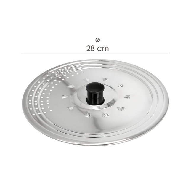  tapa anti salpicaduras