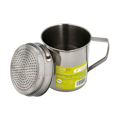  recipiente aceite usado