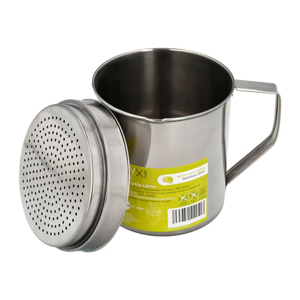  recipiente aceite usado