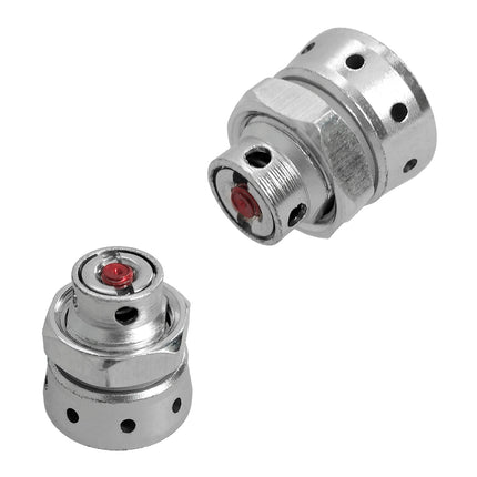 Válvula de liberación de presión