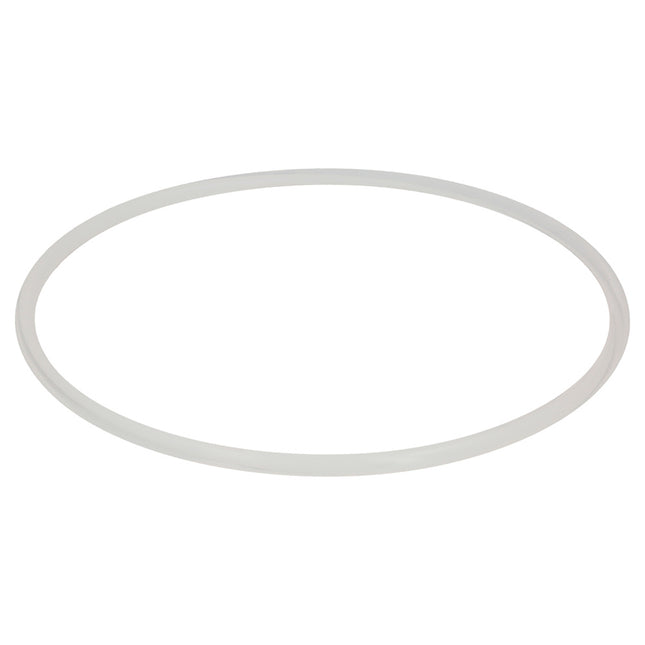Silicone Gasket for Magefesa Pot Ø26cm Magefesa Alustar / Star / Inoxtar Pressure Cooker. Original Replacement Part.