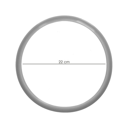  Válvula de escape de presión