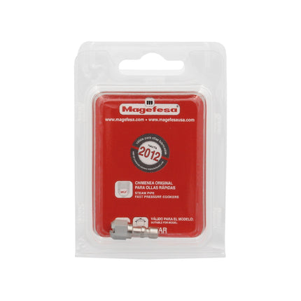 Magefesa Star 2012 Cooker Chimney