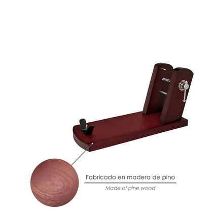 Soporte Jamon  Reserva