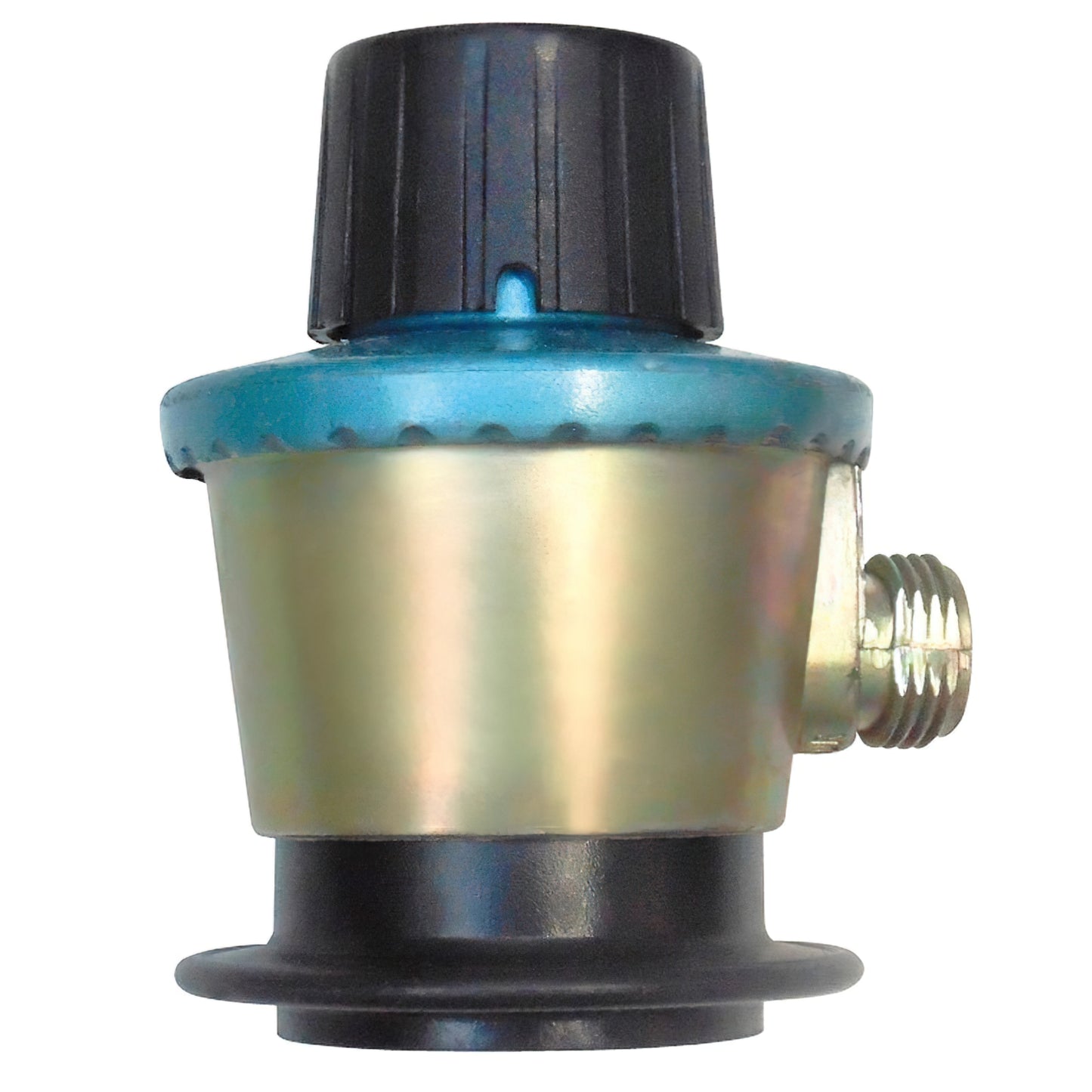 Adjustable Gas Regulator for Burners