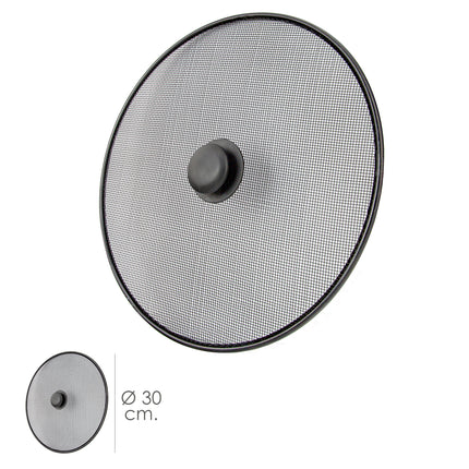  tapa anti salpicaduras