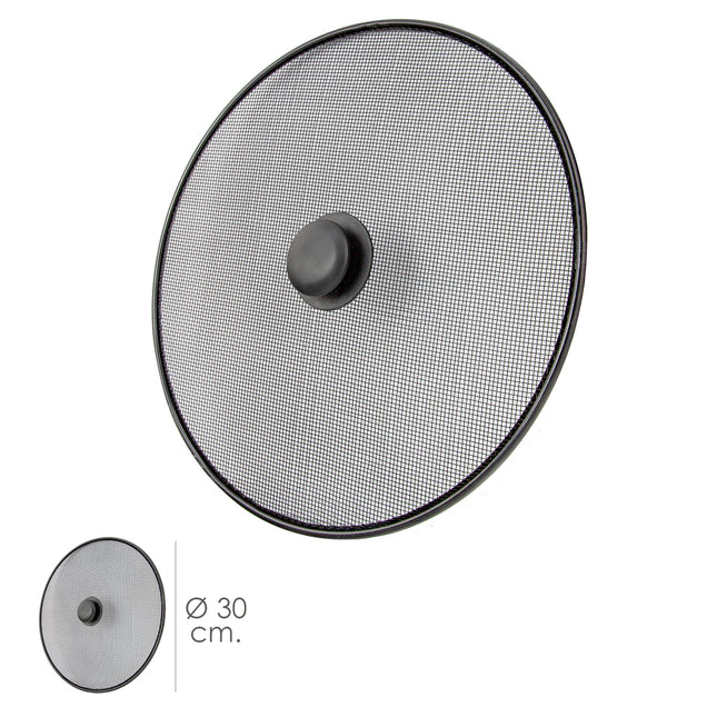  tapa anti salpicaduras