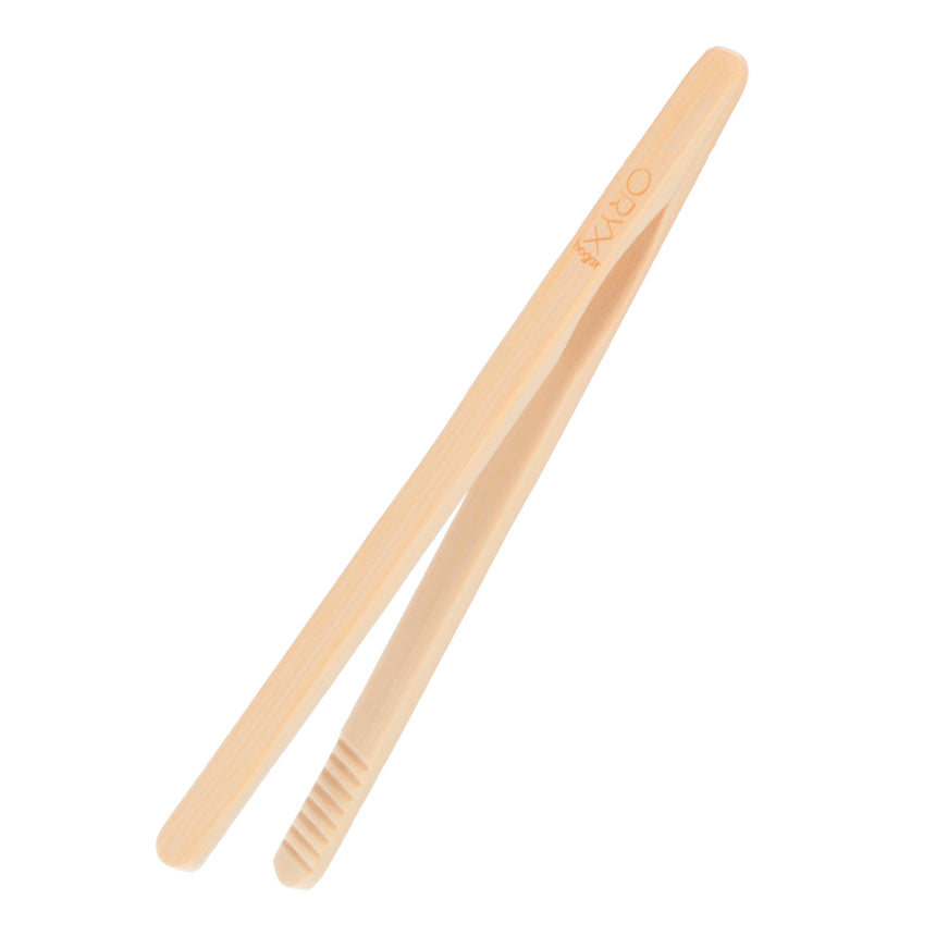  pinzas bambu