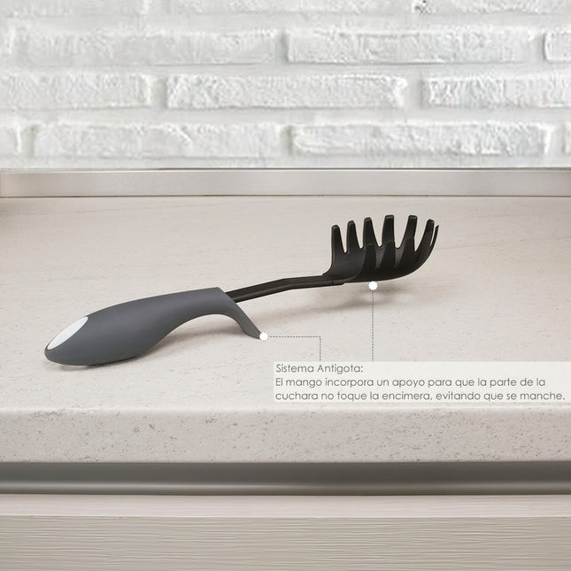  servidor espaguetis nylon