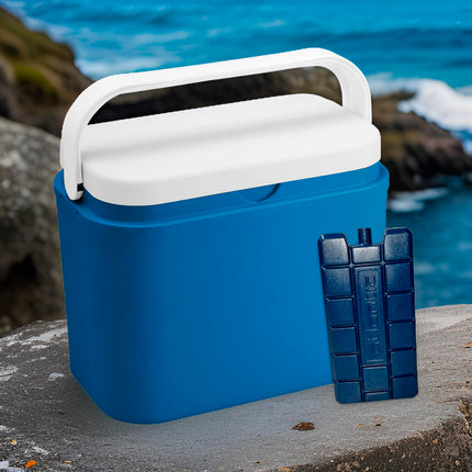 Acumulador Frio 450 gr.