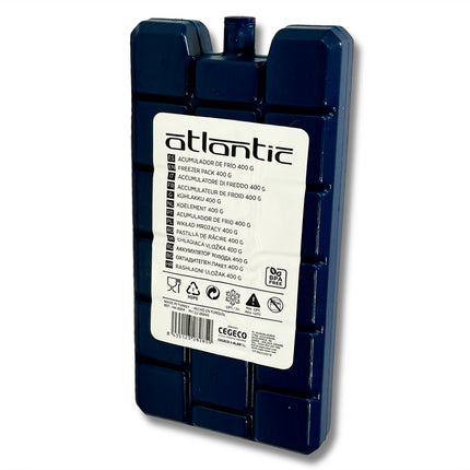 Acumulador Frio 450 gr.