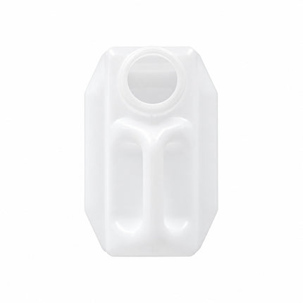 Bidon Alimentario / Garrafa Plastico 5 Litros