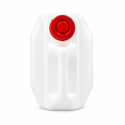 Bidon Alimentario / Garrafa Plastico 10 Litros