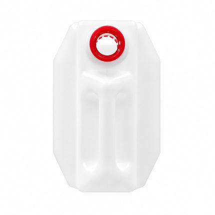 Bidon Alimentario / Garrafa Plastico 10 Litros