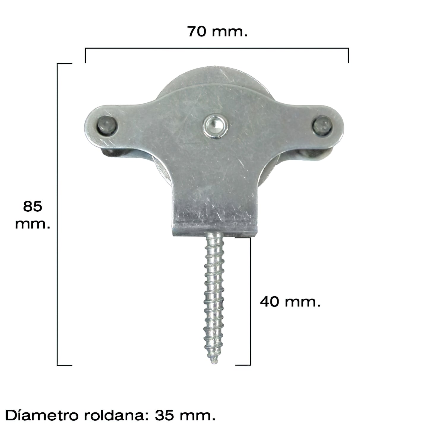  polea tender