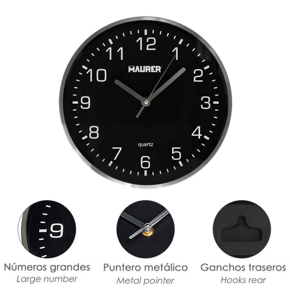  reloj de escritorio