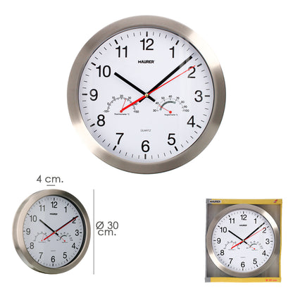  reloj analogico