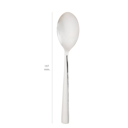 Flair Table Spoon 197 mm. Box of 12 units