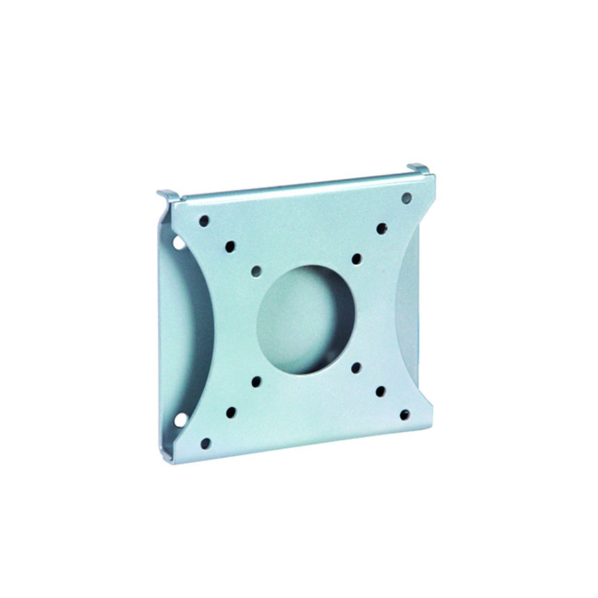 Suporte de TV fixo de metal de 10" a 22"