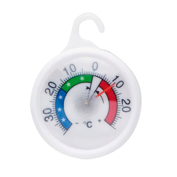  termómetro frigo