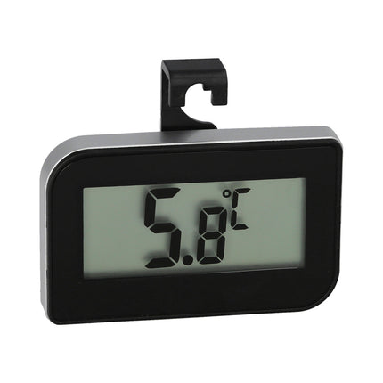 termómetro frigorífico