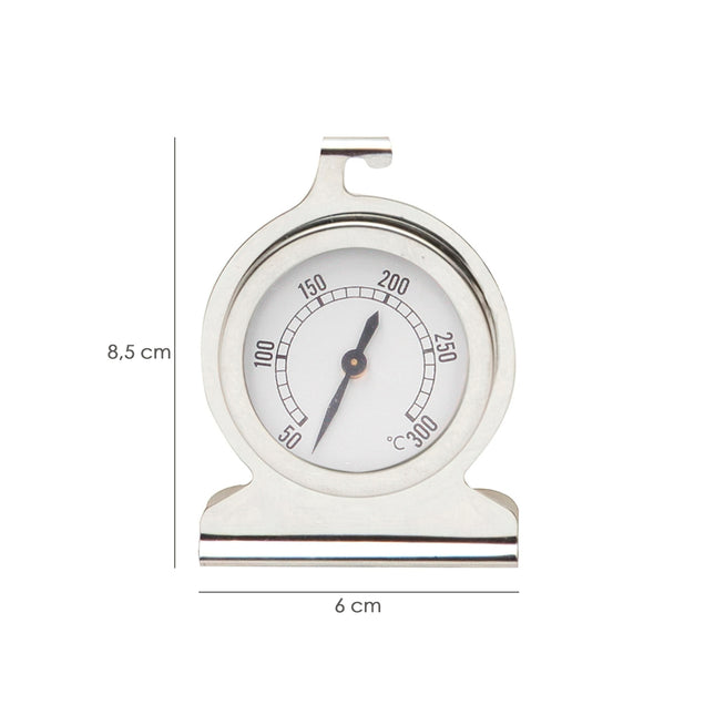 Oryx Oven Thermometer Diameter 45 mm.