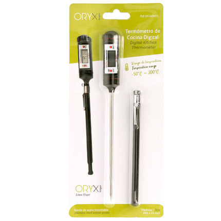  termometro barbacoas