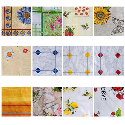 Funda Lavadora Carga Frontal Oryx