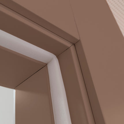 Burlete Espuma 8 m. x 6 mm. x 20 mm.