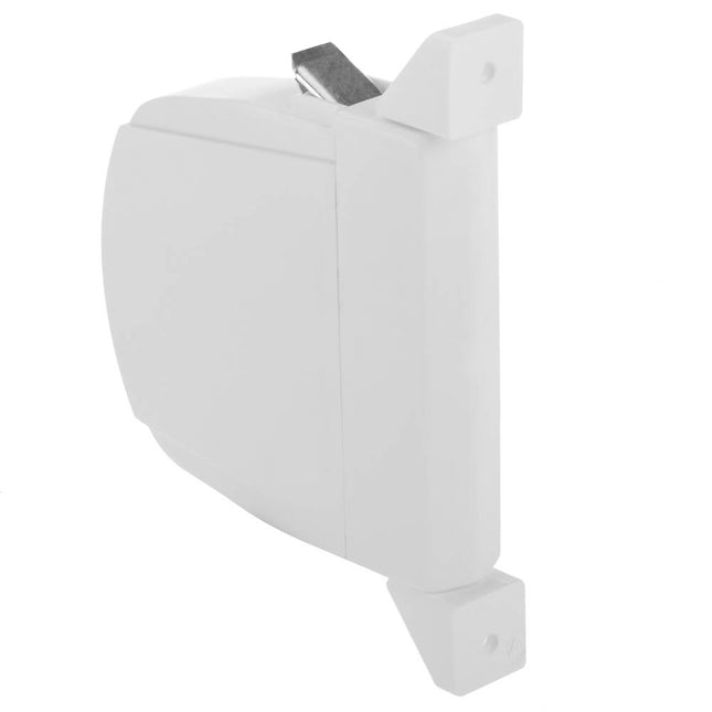 recogedor persiana abatible