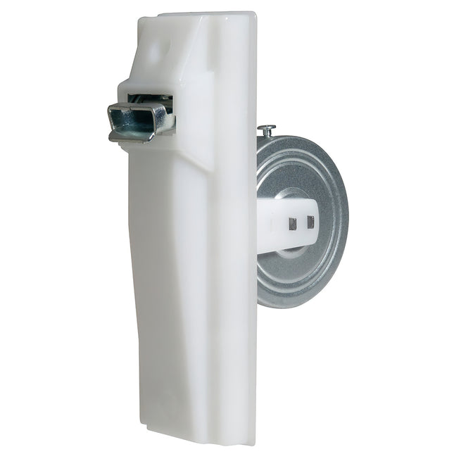 Small Plastic Blind Collector Tape 22 mm.