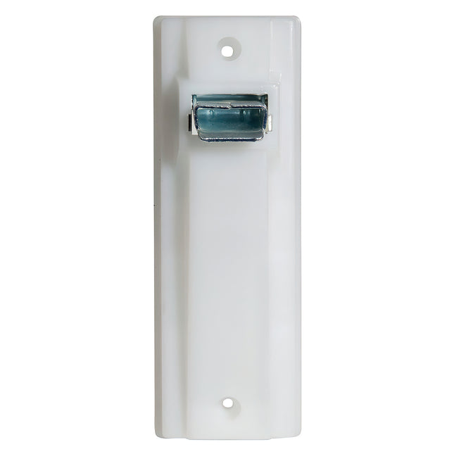 Small Plastic Blind Collector Tape 22 mm.