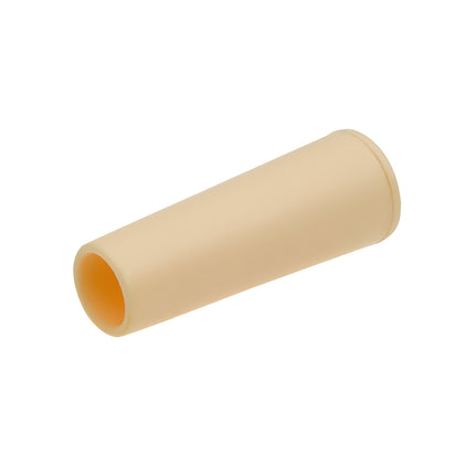 Blinds stop with screw 60 mm. Ivory