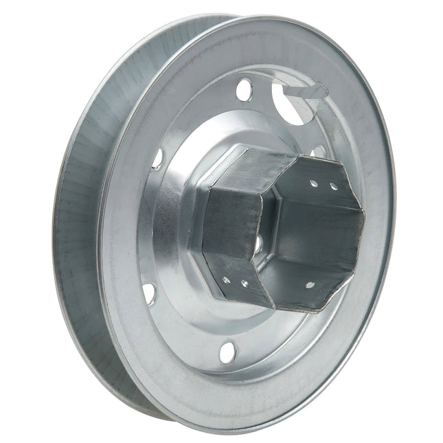 Metal Blinds Disc Metal Spike 180x60 mm. Tape 18/22 mm.