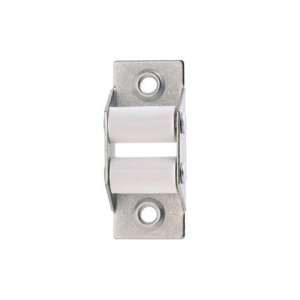 Mini fita guia para persianas de rolo Fitas de nylon 14 mm.