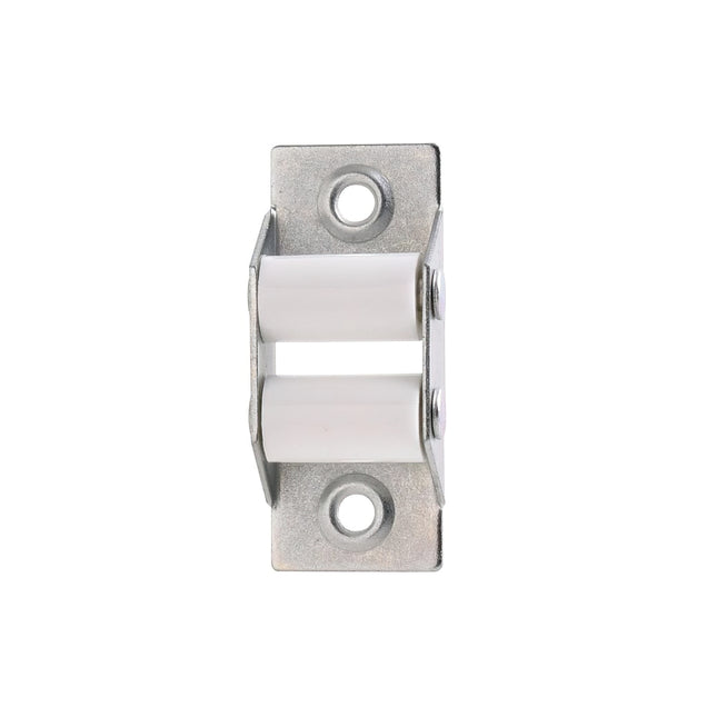 Mini fita guia para persianas de rolo Fitas de nylon 14 mm.