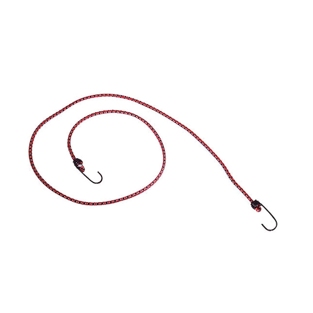 Polvo de borracha com ganchos 1,5 metros (Blister 1 peça)