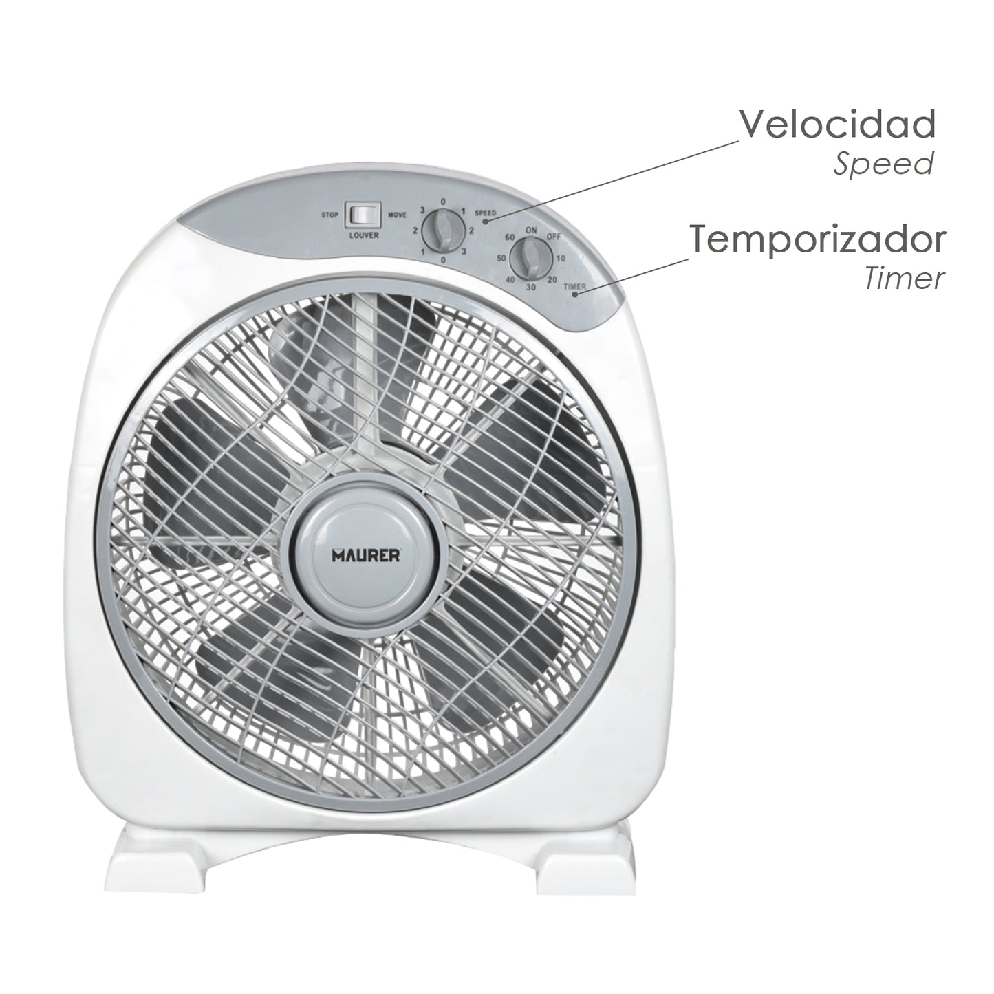  ventilador economico