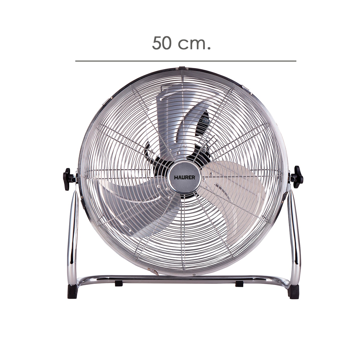  ventilador alta velocidad