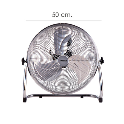  ventilador alta velocidad