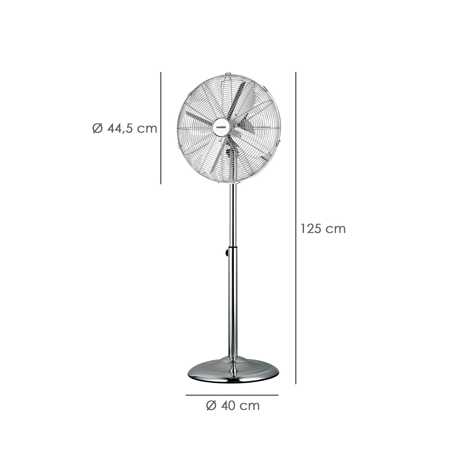  circulador de aire