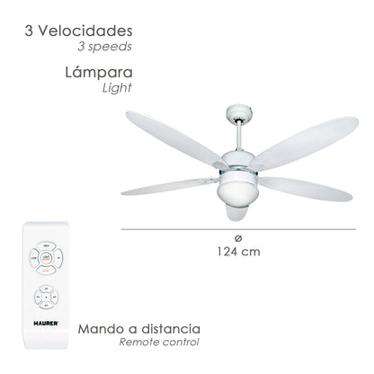  ventilador 3 velocidades