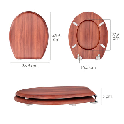 asiento w.c. asiento water