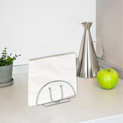  servilletero cromado